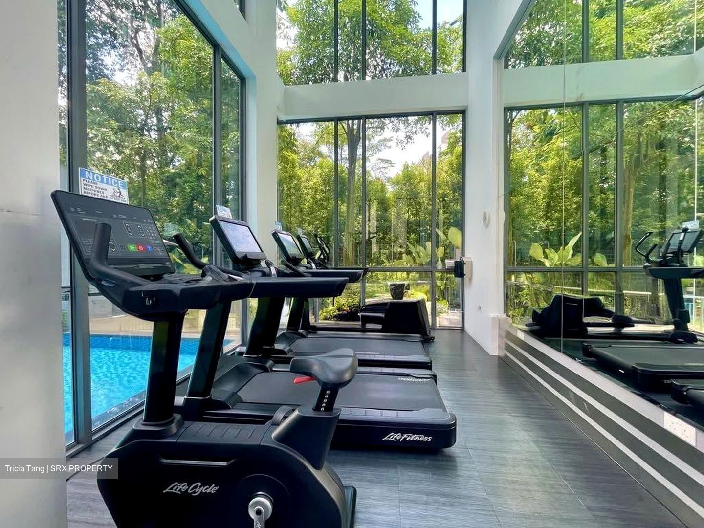 Holland Residences (D10), Condominium #612689111